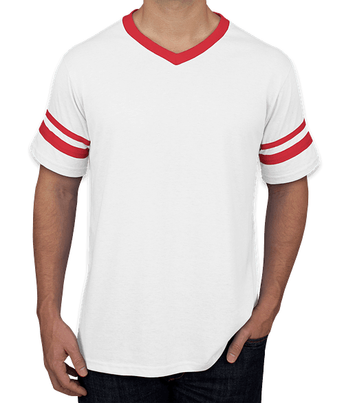 Hemline Pattern Print T-Shirt Crew Neck Black Short Sleeve Tops Mens Tees #50 Clayton-Kershaw-Los-Angeles-22-blue 